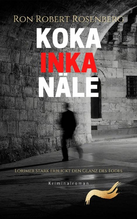 Produktbild: Kokainkan&auml;le