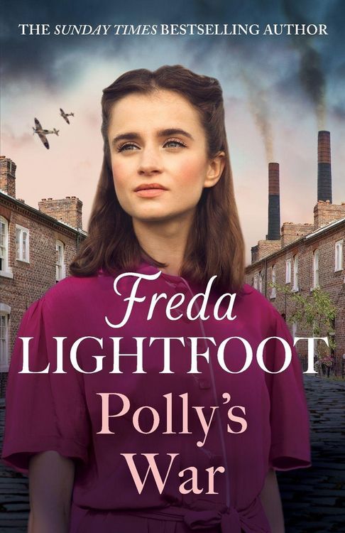 Produktbild: Polly's War