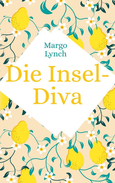 Produktbild: Die Insel-Diva