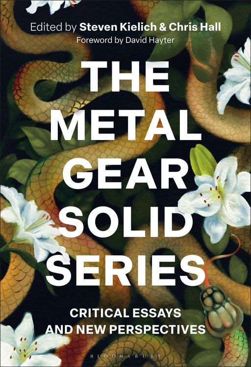 Produktbild: The Metal Gear Solid Series