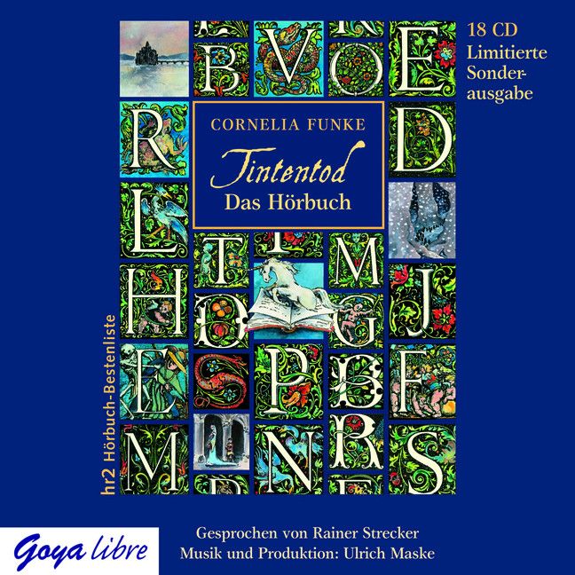 Produktbild: Tintentod