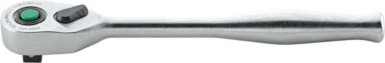Produktbild: Stahlwille 435SG-QRN 12111030 Umschaltknarre 3/8\" (10 mm)