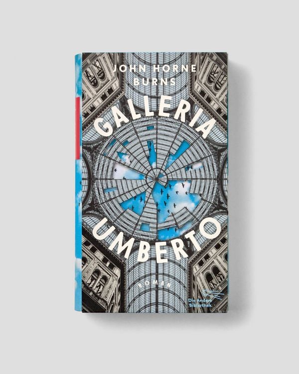 Produktbild: Galleria Umberto