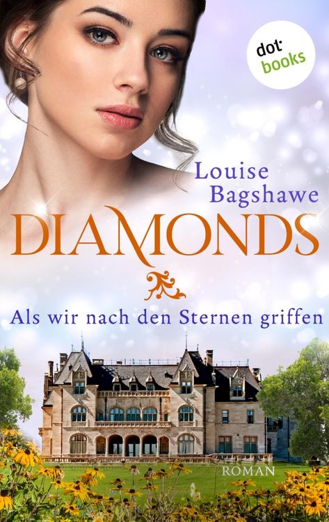 Produktbild: Diamonds - Als wir nach den Sternen griffen