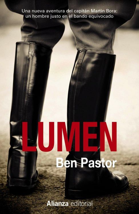 Produktbild: Lumen