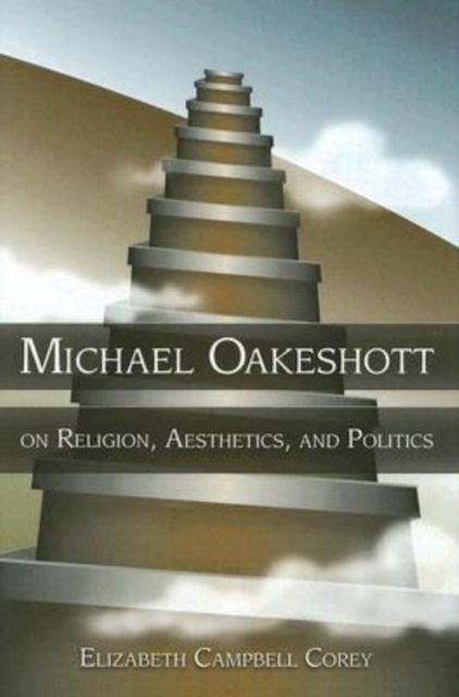 Produktbild: Michael Oakeshott On Religion