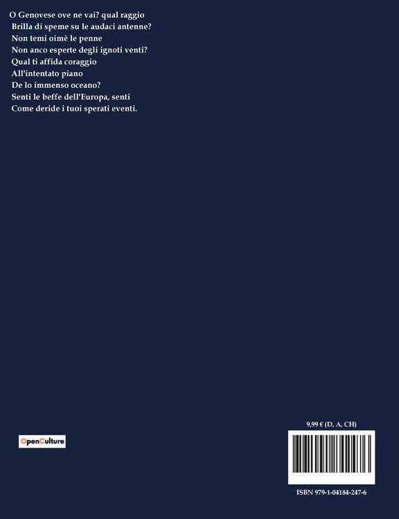 Produktbild: Le Odi