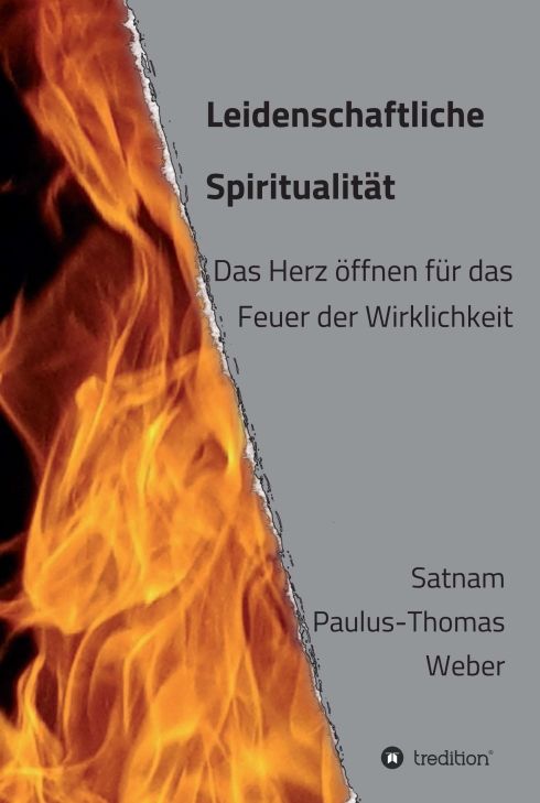Produktbild: Leidenschaftliche Spiritualit&auml;t