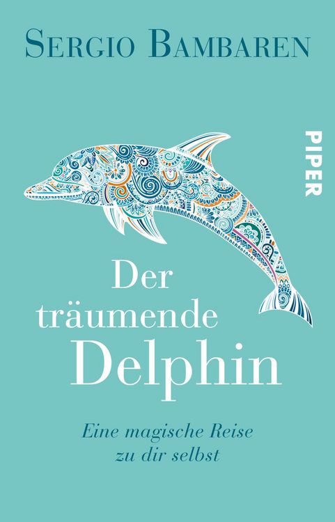 Produktbild: Der tr&auml;umende Delphin