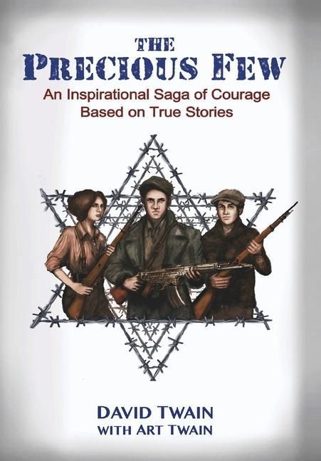 Produktbild: The Precious Few