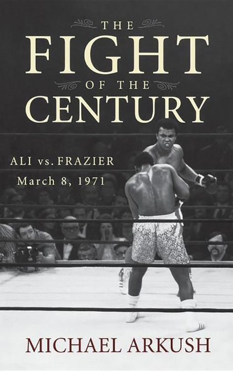 Produktbild: The Fight of the Century