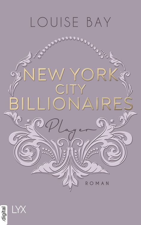 Produktbild: New York City Billionaires - Player