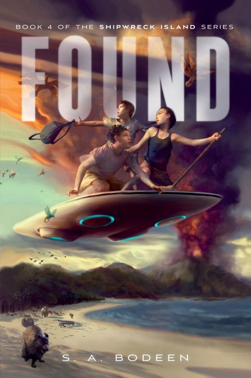 Produktbild: Found