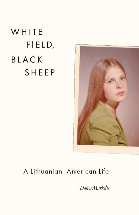 Produktbild: White Field, Black Sheep