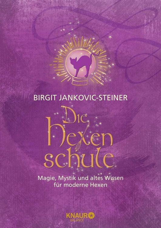 Produktbild: Die Hexenschule