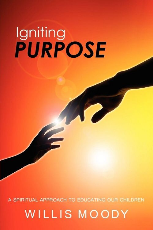 Produktbild: Igniting Purpose