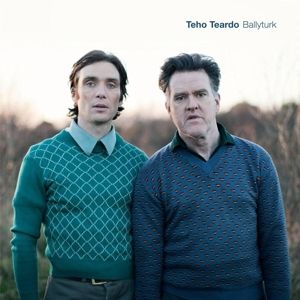 Produktbild: Ballyturk (Re-release)