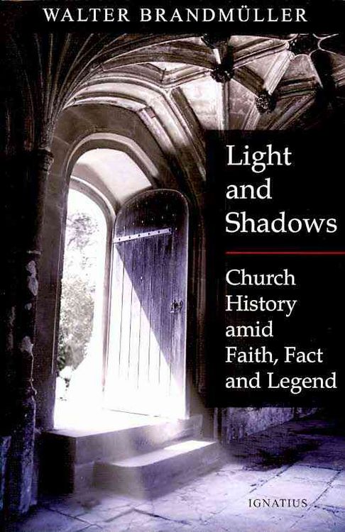 Produktbild: Light & Shadows