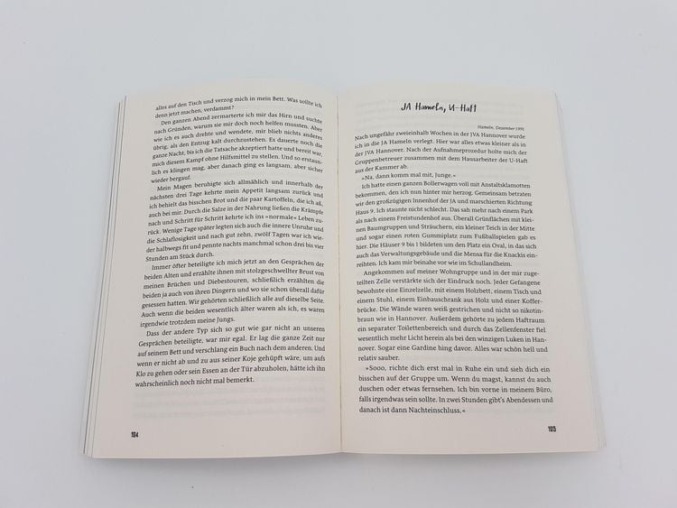 Produktbild: Shore, Stein, Papier