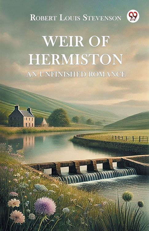 Produktbild: Weir of Hermiston An Unfinished Romance