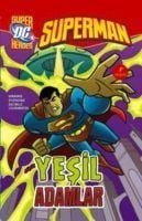 Produktbild: Superman - Yesil Adamlar