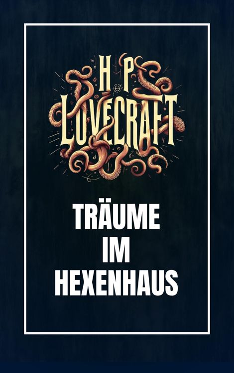 Produktbild: Tr&auml;ume im Hexenhaus
