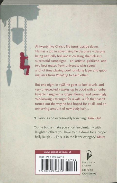 Produktbild: Instructions For Living Someone Else's Life
