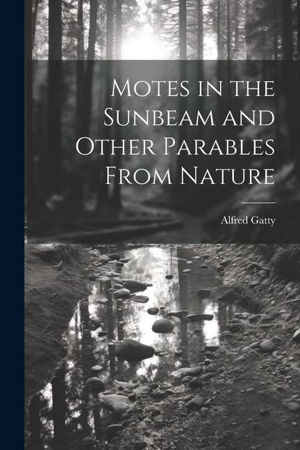 Produktbild: Motes in the Sunbeam and Other Parables From Nature
