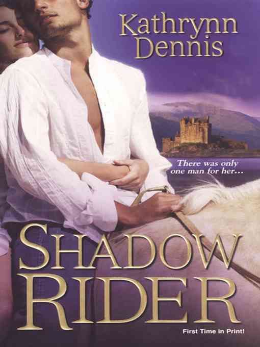 Produktbild: Shadow Rider