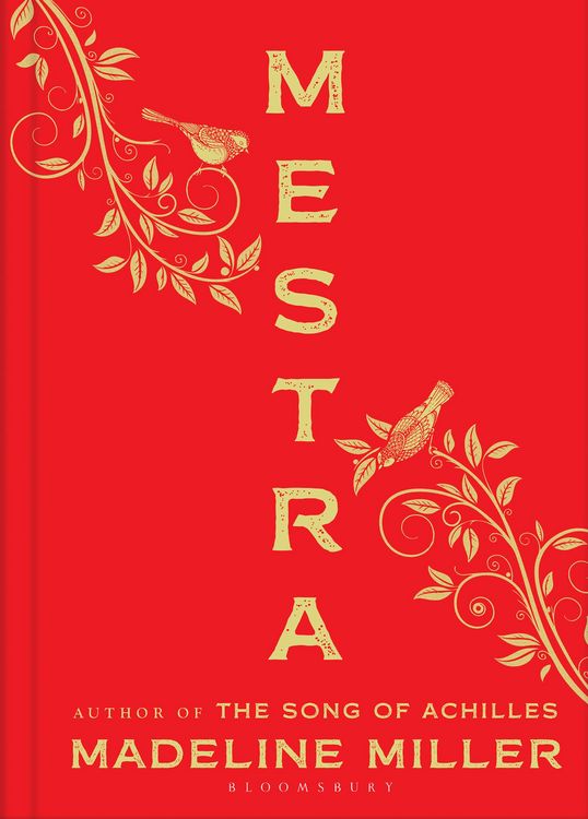 Produktbild: Mestra