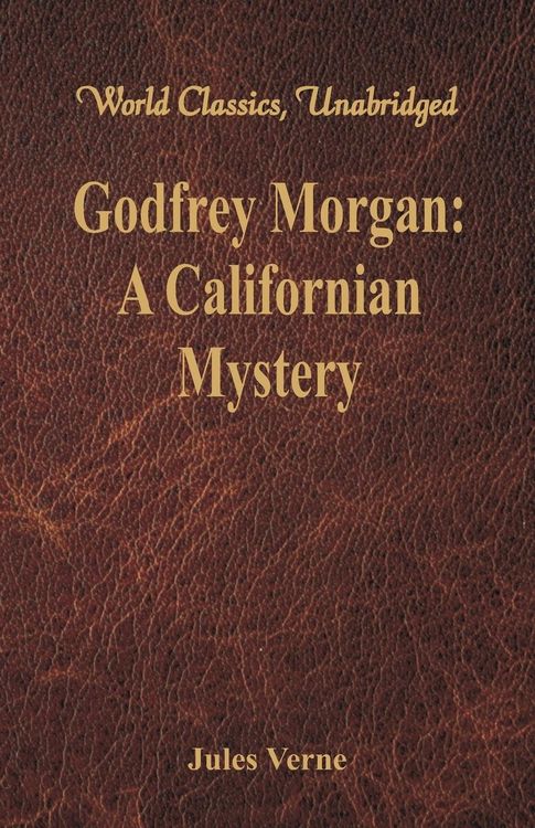 Produktbild: Godfrey Morgan
