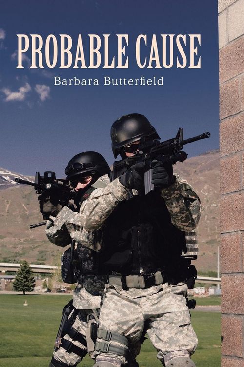 Produktbild: Probable Cause