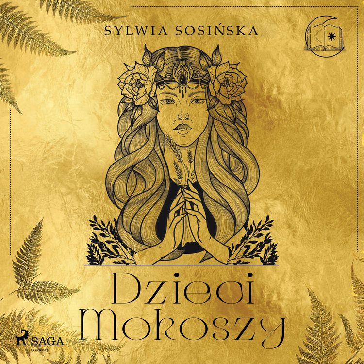 Produktbild: Dzieci Mokoszy