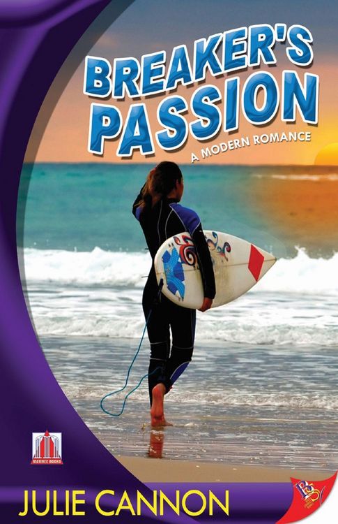 Produktbild: Breaker's Passion