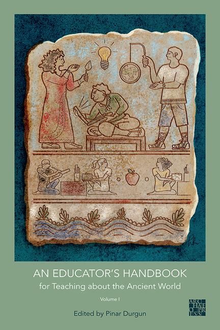 Produktbild: An Educator's Handbook for Teaching about the Ancient World