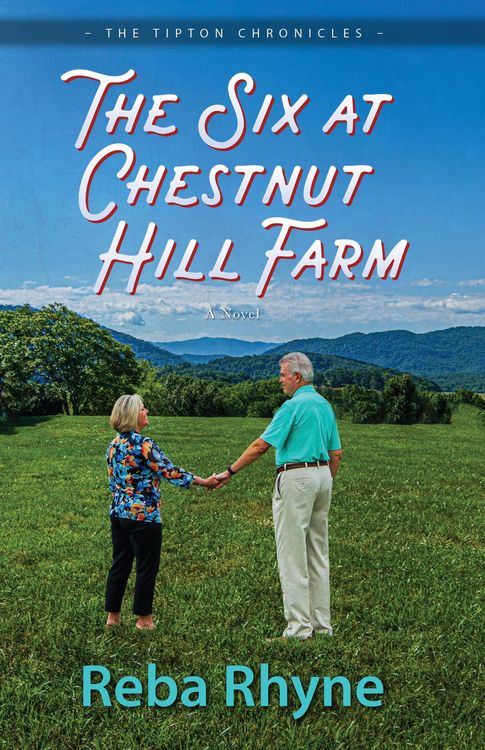 Produktbild: The Six at Chestnut Hill Farm