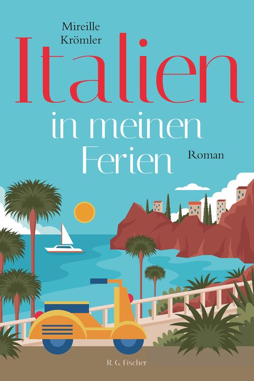 Produktbild: Italien in meinen Ferien