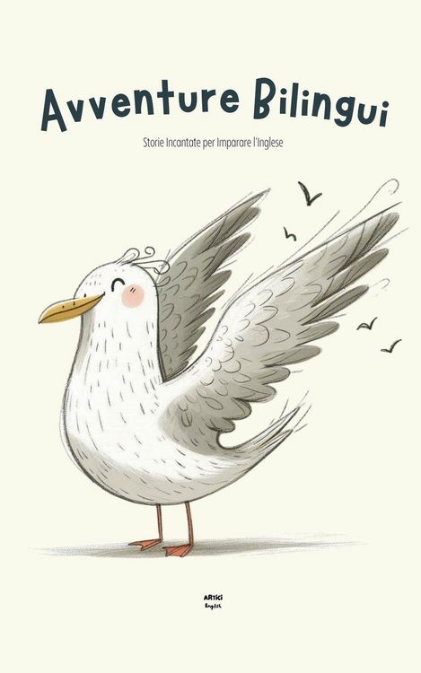 Produktbild: Avventure Bilingui