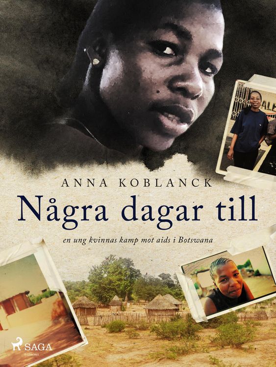 Produktbild: N&aring;gra dagar till