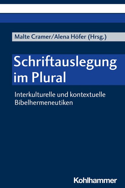 Produktbild: Schriftauslegung im Plural