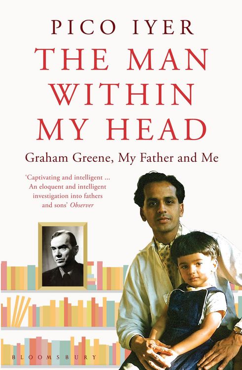 Produktbild: The Man Within My Head