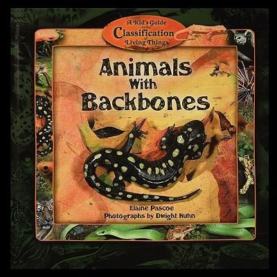 Produktbild: Animals with Backbones
