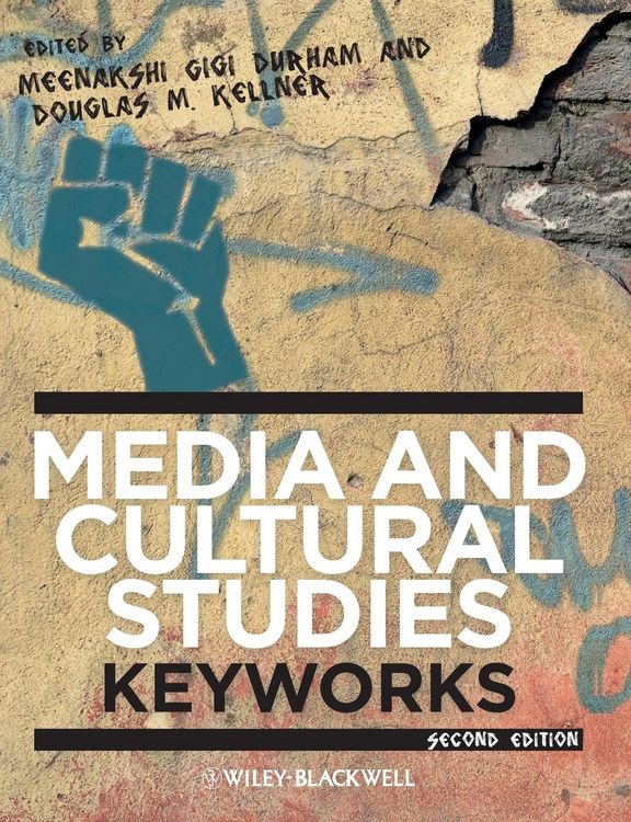 Produktbild: Media and Cultural Studies