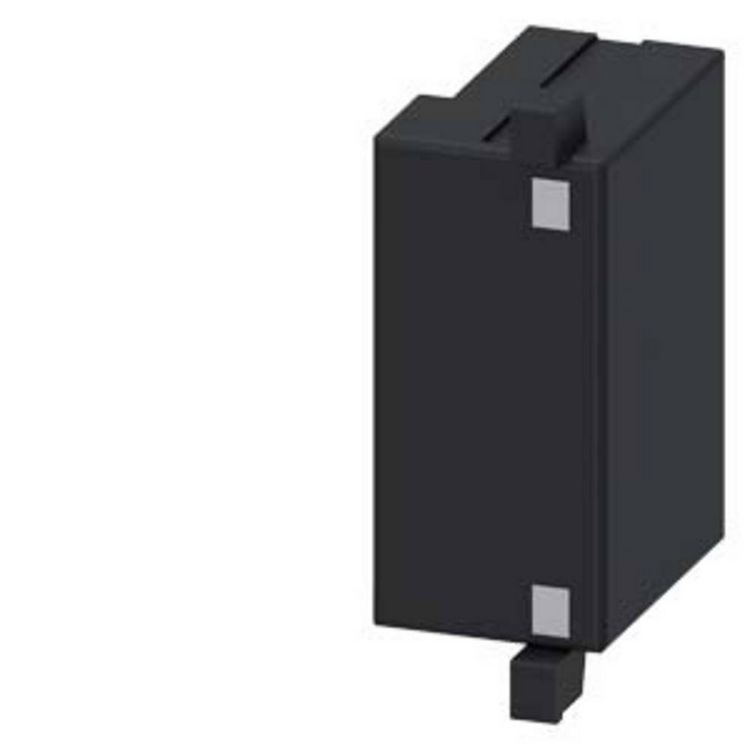 Produktbild: Siemens 3RT2926-1BD00 Varistor f&uuml;r Sch&uuml;tz 240 V/AC 1St.