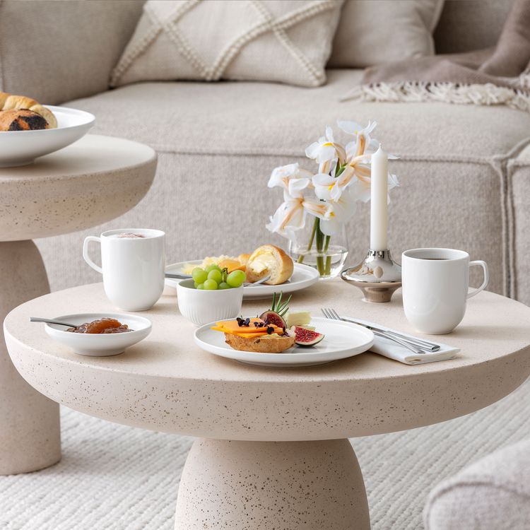 Produktbild: Villeroy & Boch Afina Sch&auml;lchen