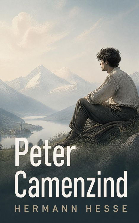 Produktbild: Peter Camenzind