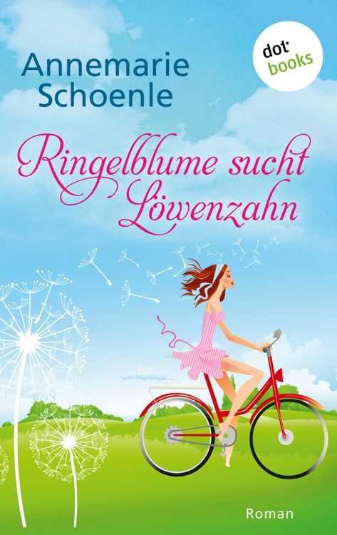 Produktbild: Ringelblume sucht L&ouml;wenzahn