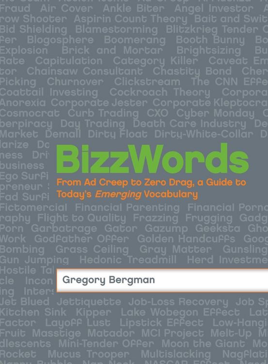 Produktbild: BizzWords