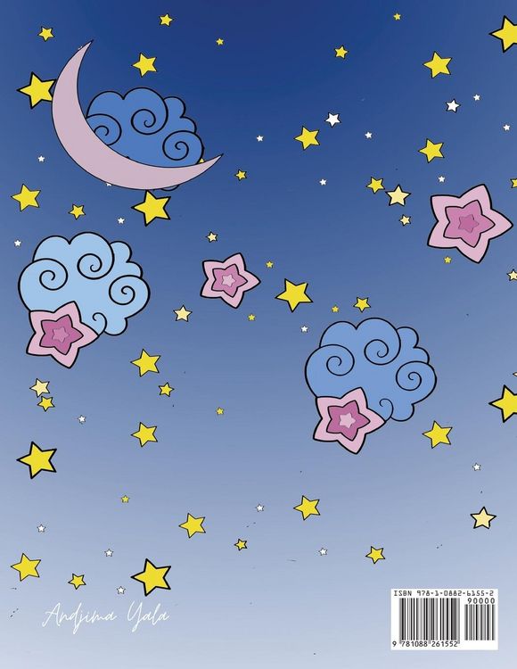 Produktbild: Unicorn Coloring Book