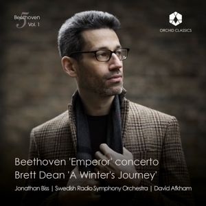 Produktbild: Beethoven/5 Vol.1